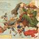 Illustration for article titled These Rarely Seen Maps Turn Earth Into A Land From A Fantasy Novel